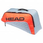 Head Rebel Junior Combi 6R Gray / Orange